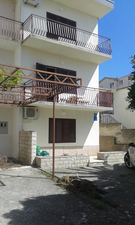 Apartman Katic Baška Voda